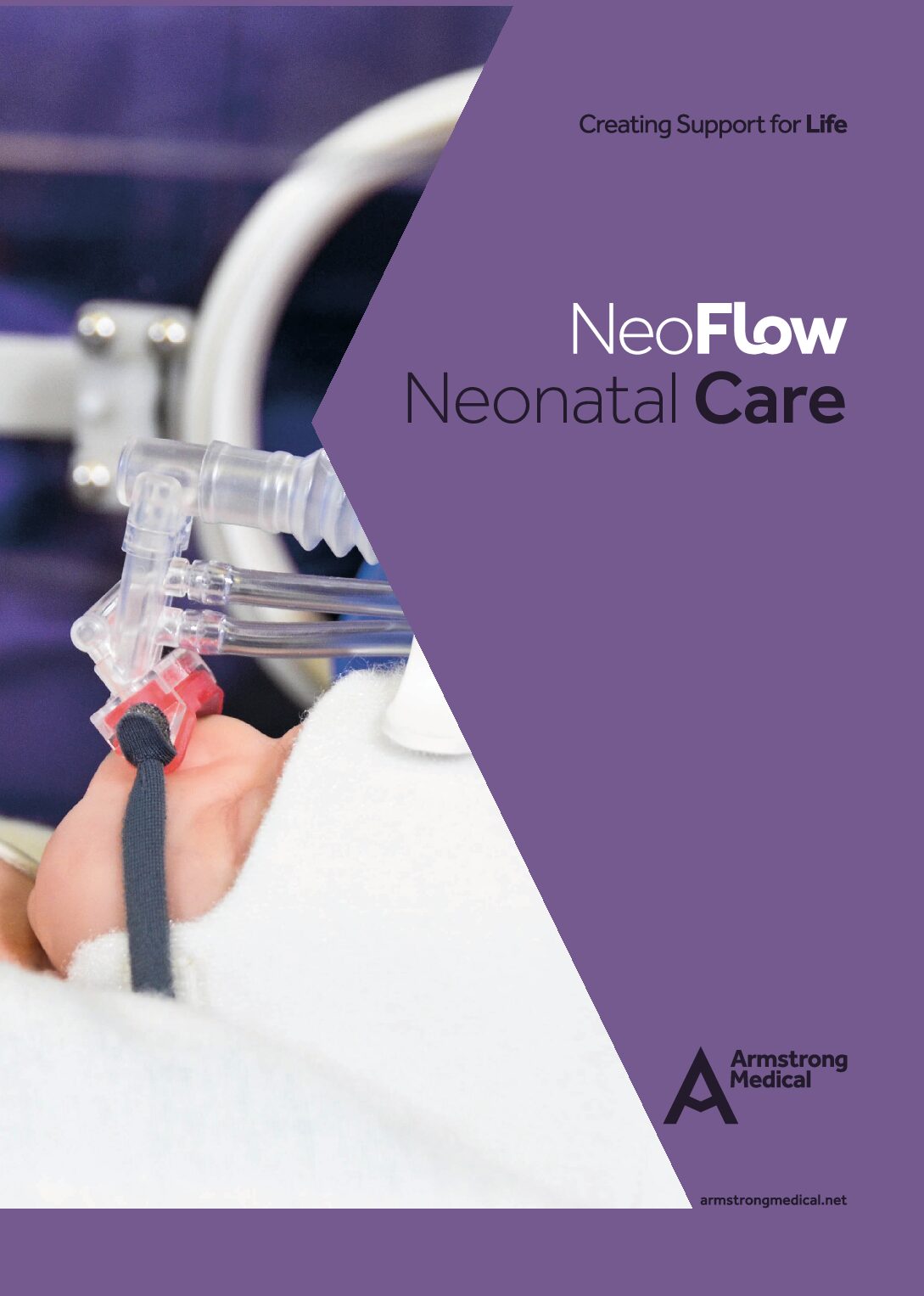 AM NeoFlow Brochure v2.2 PMA NN Bro Mar19 v2.2 1 pdf Eakin Healthcare