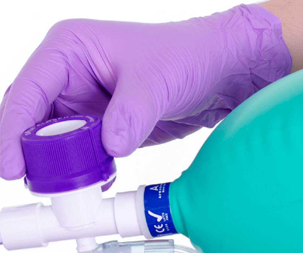 APL Valve2 Eakin Healthcare