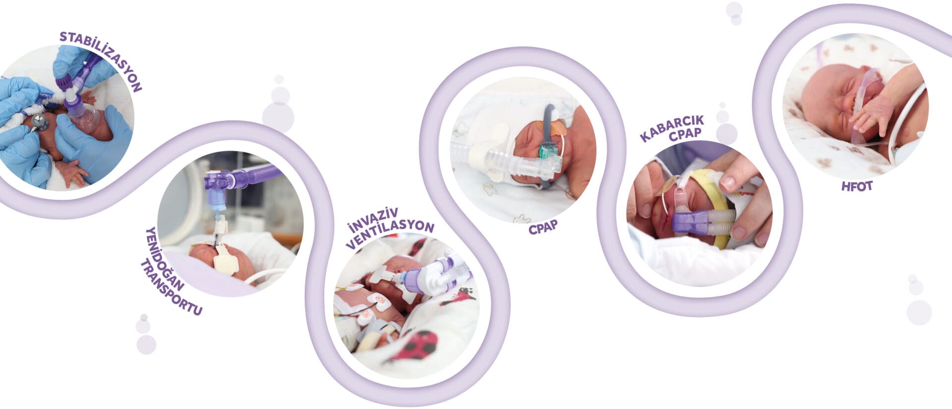 DE NeoFlow® range website spread scaled Eakin Healthcare