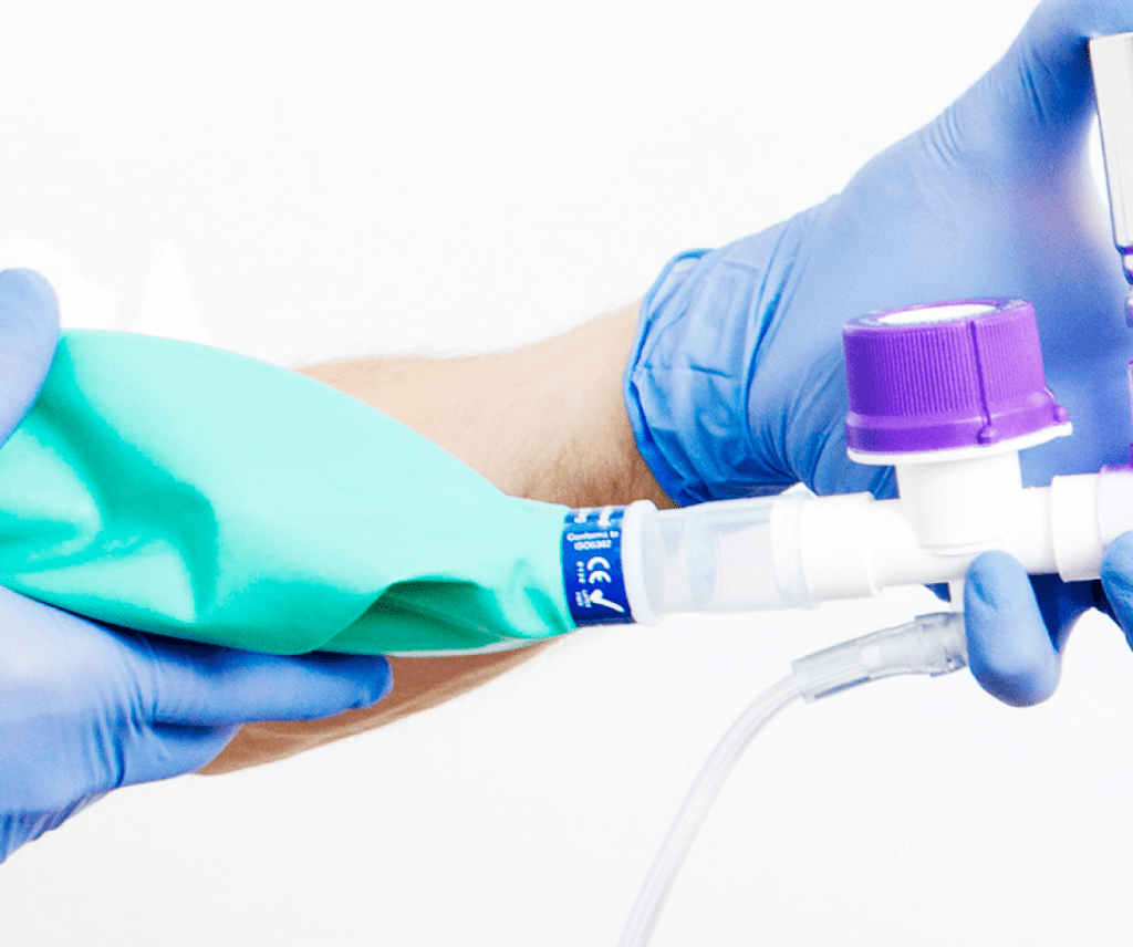 Mapleson C Eakin Healthcare