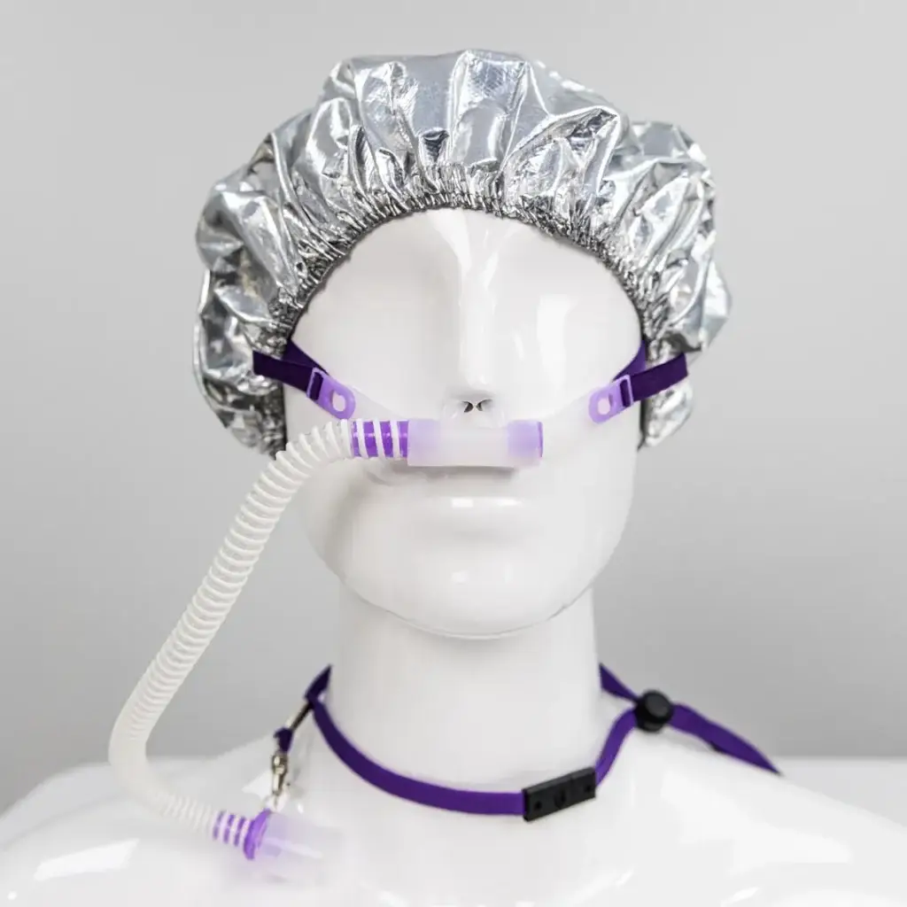 ThermaWrap Section Eakin Healthcare