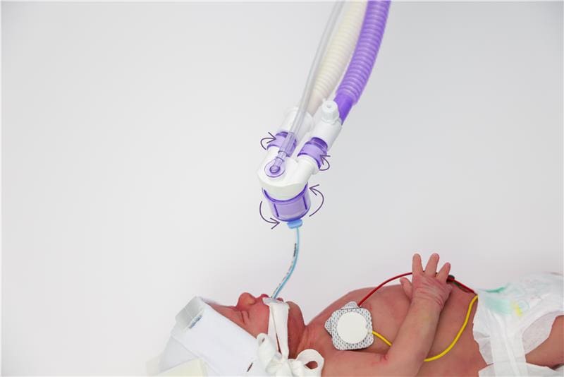 Triple Swivel 1 with arrows Eakin Healthcare