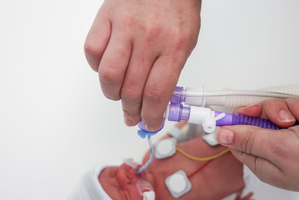 Triple Swivel 2 Eakin Healthcare