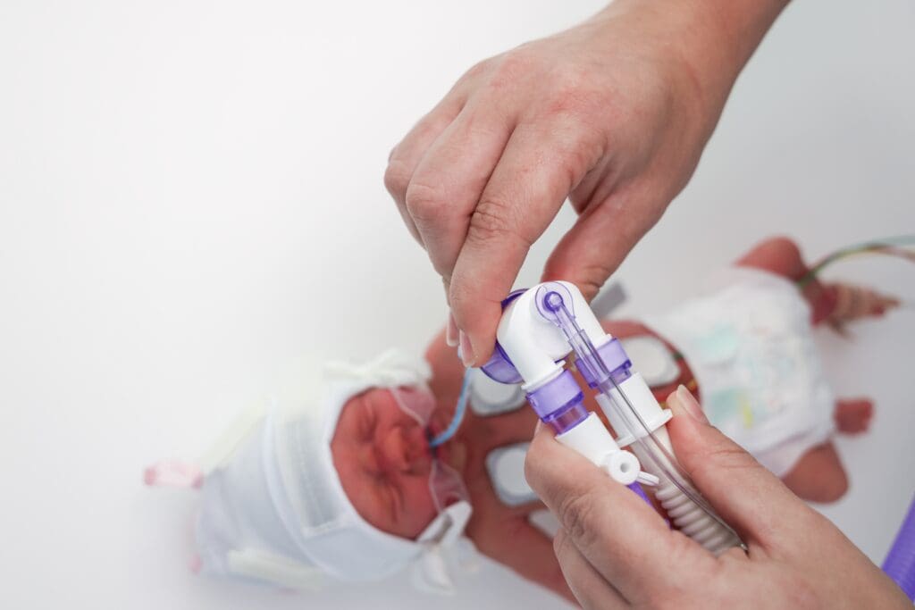 Triple Swivel 3 Eakin Healthcare