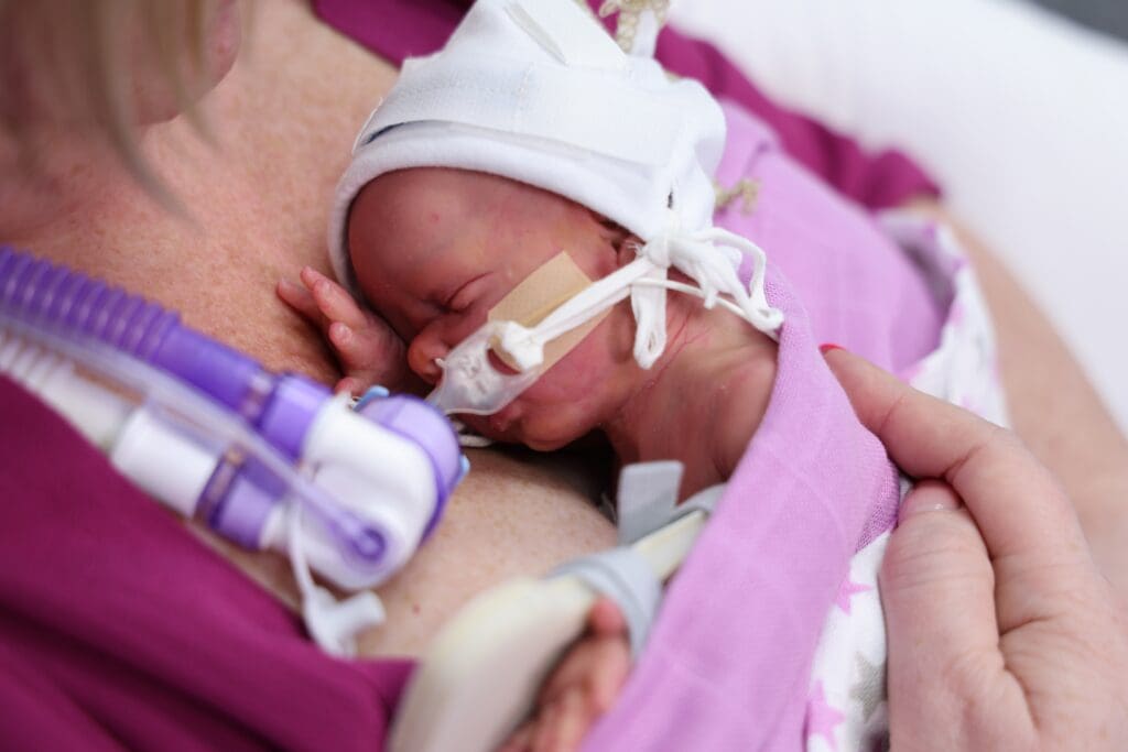 Triple Swivel 4 Eakin Healthcare