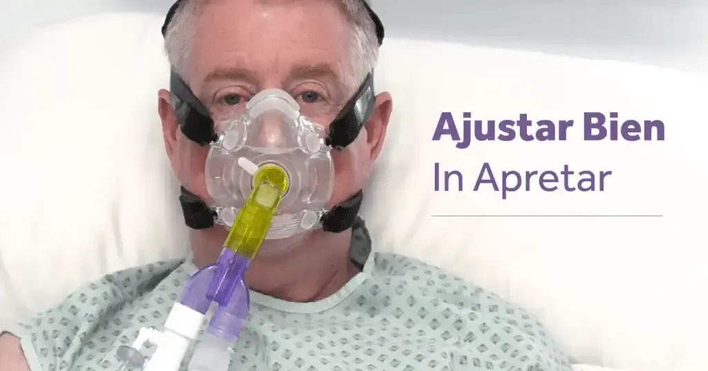 ajustar bien in apretar Eakin Healthcare