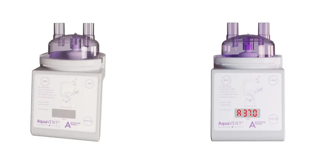 The benefits of heating and humidifying gases in the perioperative setting Eakin Healthcare