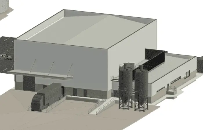 New Amsorb Plant2 Eakin Healthcare