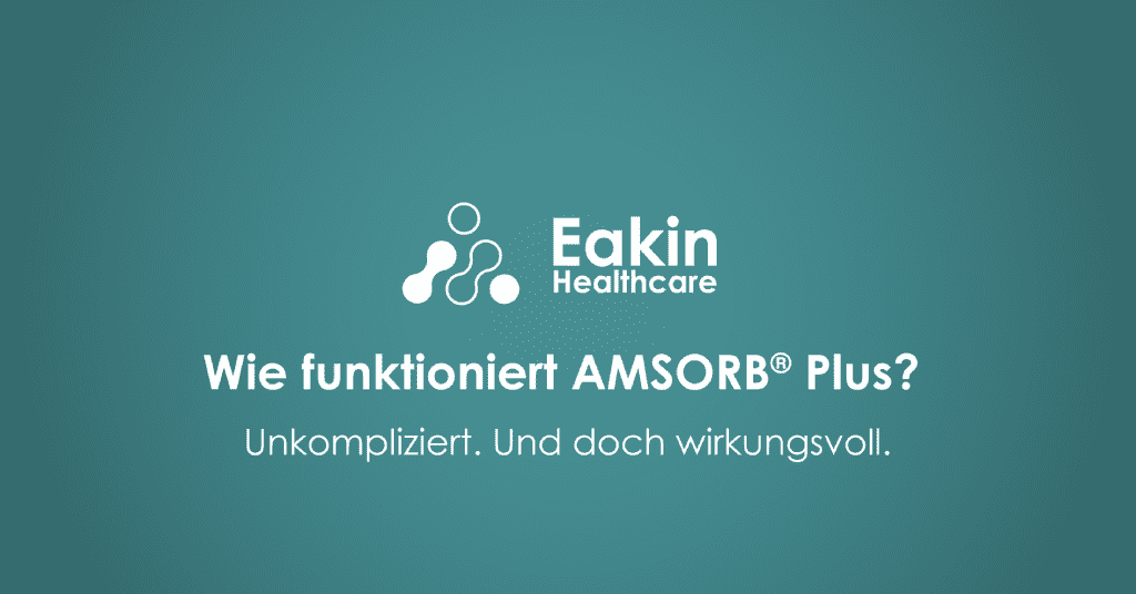 CO2 Absorption in der Anasthesie neu durchdenken Eakin Healthcare