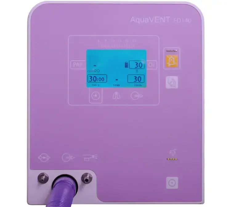 AquaVENT® FD140