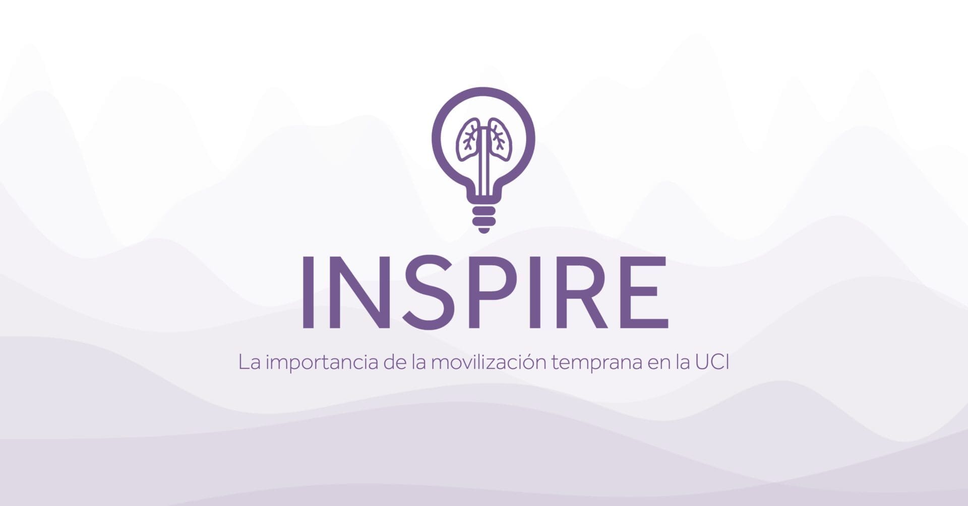 INSPIRE La importancia de la movilizacion temprana en la UCI Eakin Healthcare