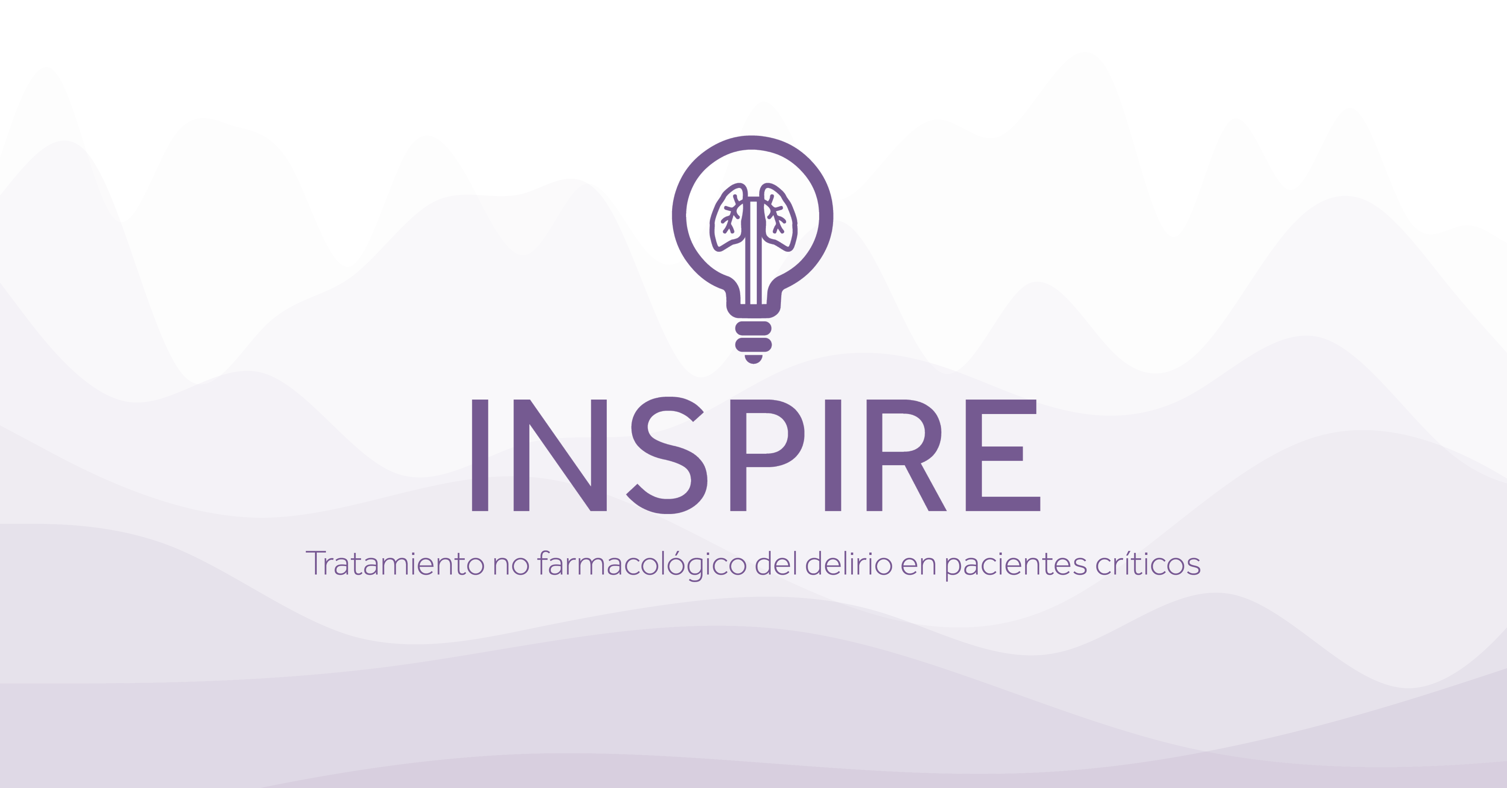 INSPIRE Tratamiento no farmacologico del delirio en pacientes criticos Eakin Healthcare