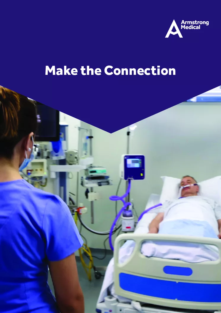 Make the connection v2 spreads pdf Eakin Healthcare