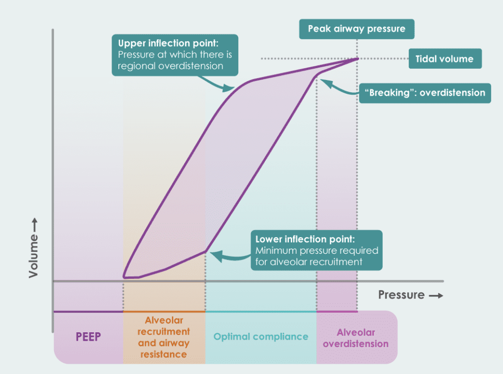 PEEP Understanding the Role Eakin Healthcare