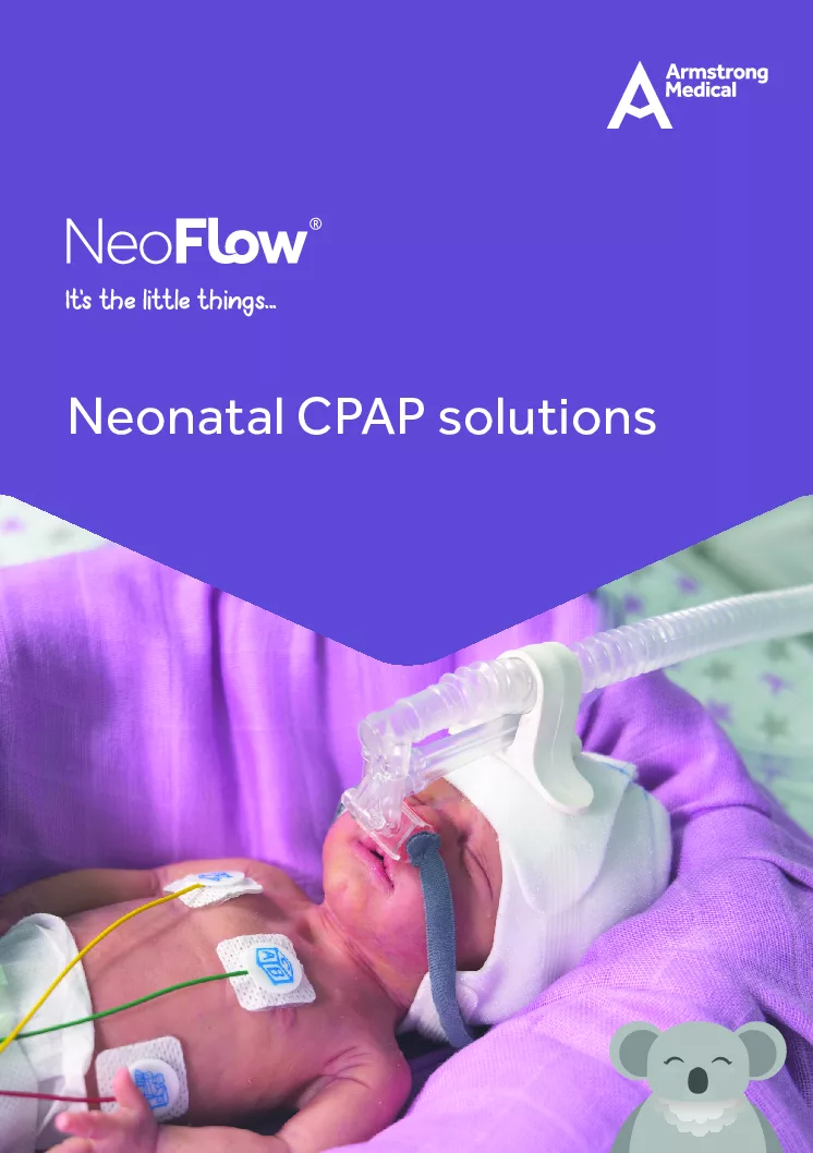 NeoFlow%C2%AE CPAP Leave Piece final pdf Eakin Healthcare