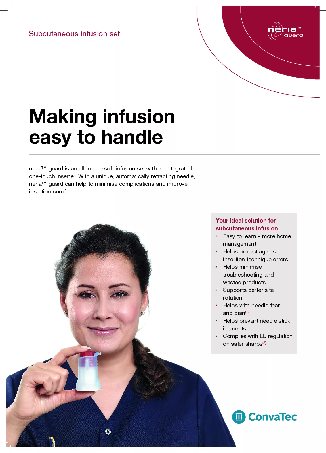 Neria 1 XU374 neria guard A4 Leave Piece Ireland pdf Eakin Healthcare