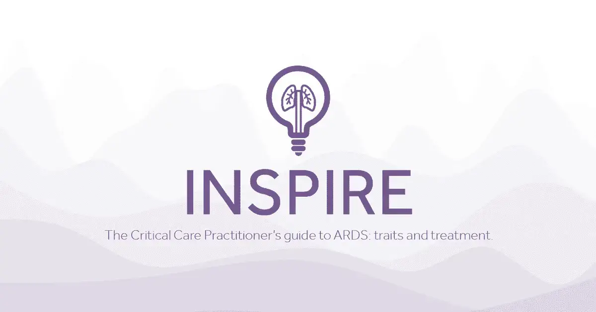 Inspire blog identity