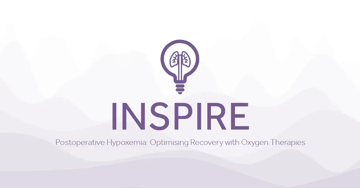 Inspire blog identity