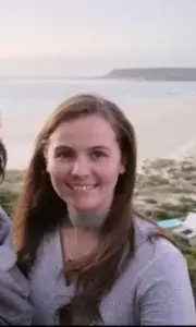 Picture of Dominique Byrne