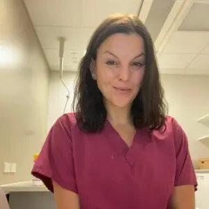 Bild von Holly Hughes