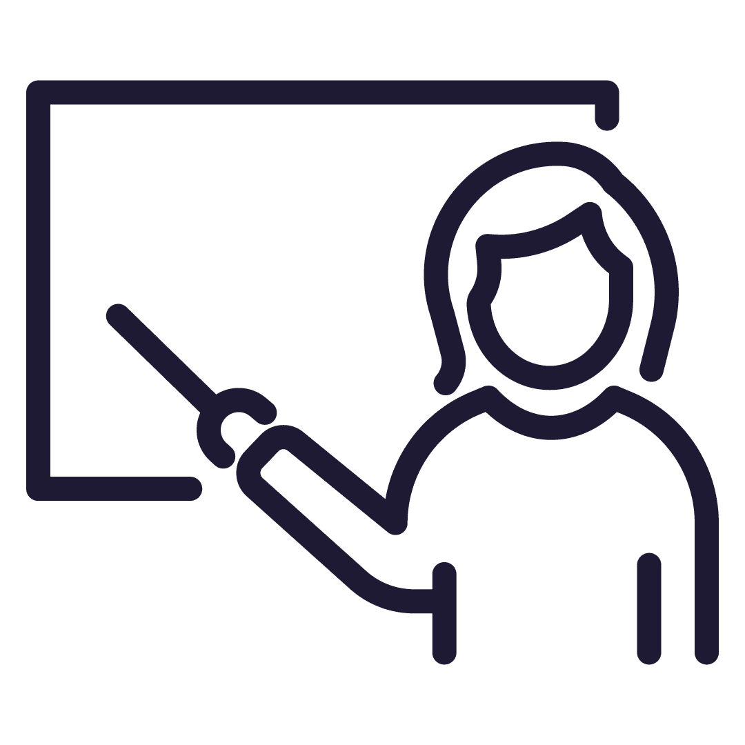 Training Icon