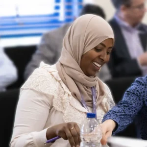 Imagen de Kaltoon Mohamed Ali