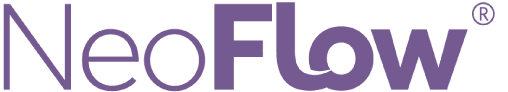 NeoFlow VT logo Purple1 Eakin Healthcare