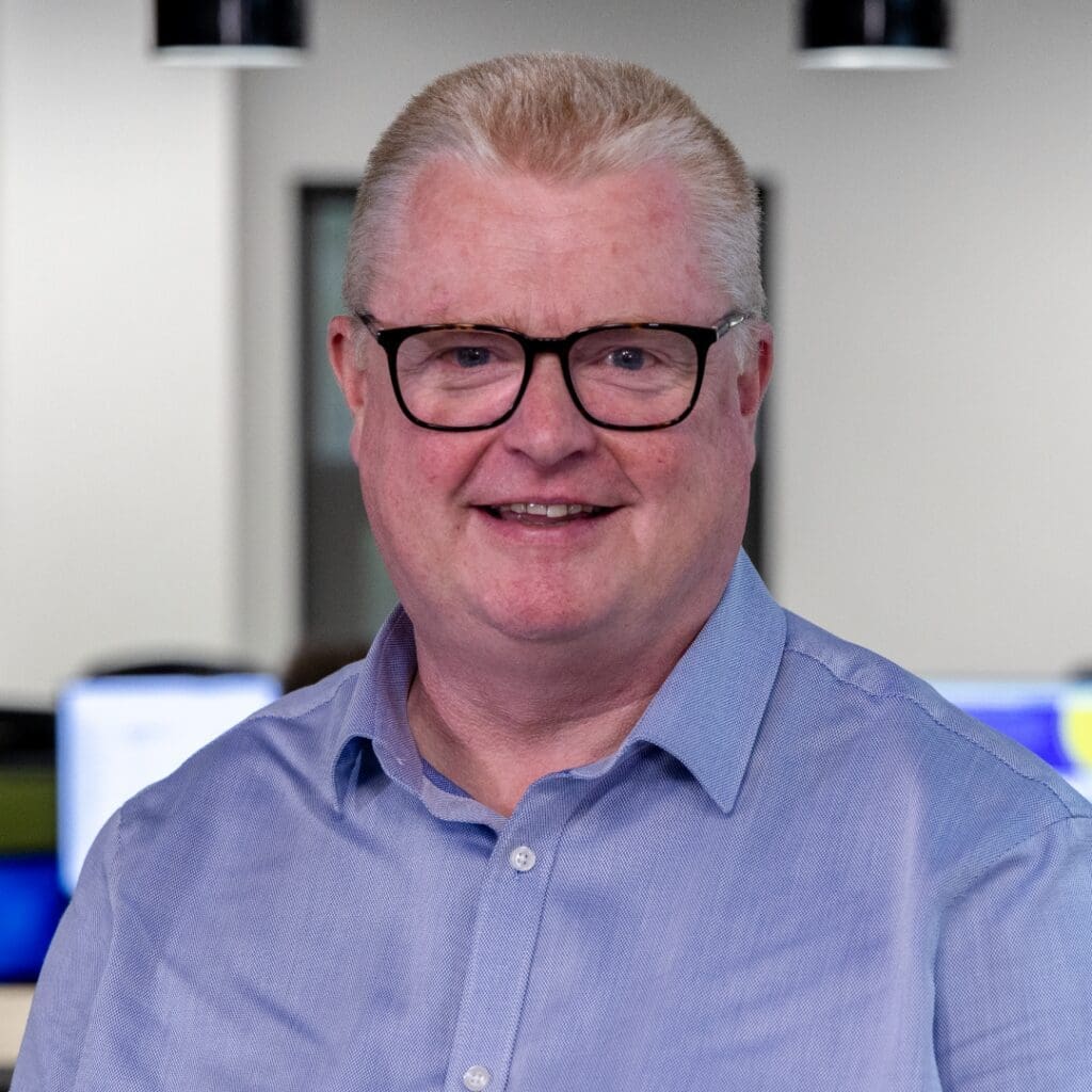 DavidCampbell Eakin Healthcare