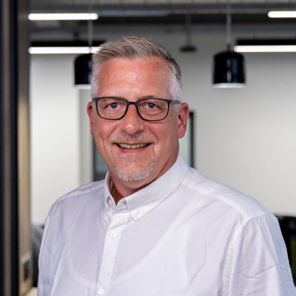 Ralf Milberg Eakin Healthcare