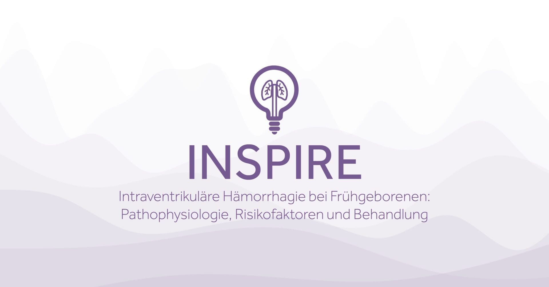 INSPIRE Intraventrikulare Hamorrhagie Eakin Healthcare
