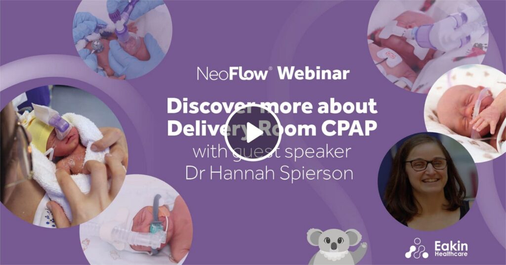 HannahSpierson Play Eakin Healthcare