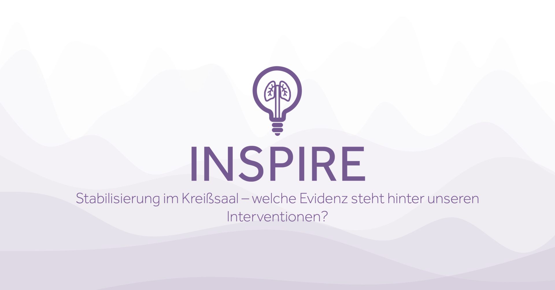 INSPIRE Stabilisierung im Kreissaal scaled Eakin Healthcare
