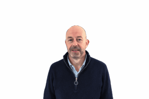 Picture of Dr. Ciarán Magee