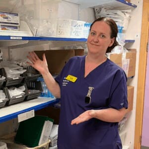 Bild von Beth Goodwin