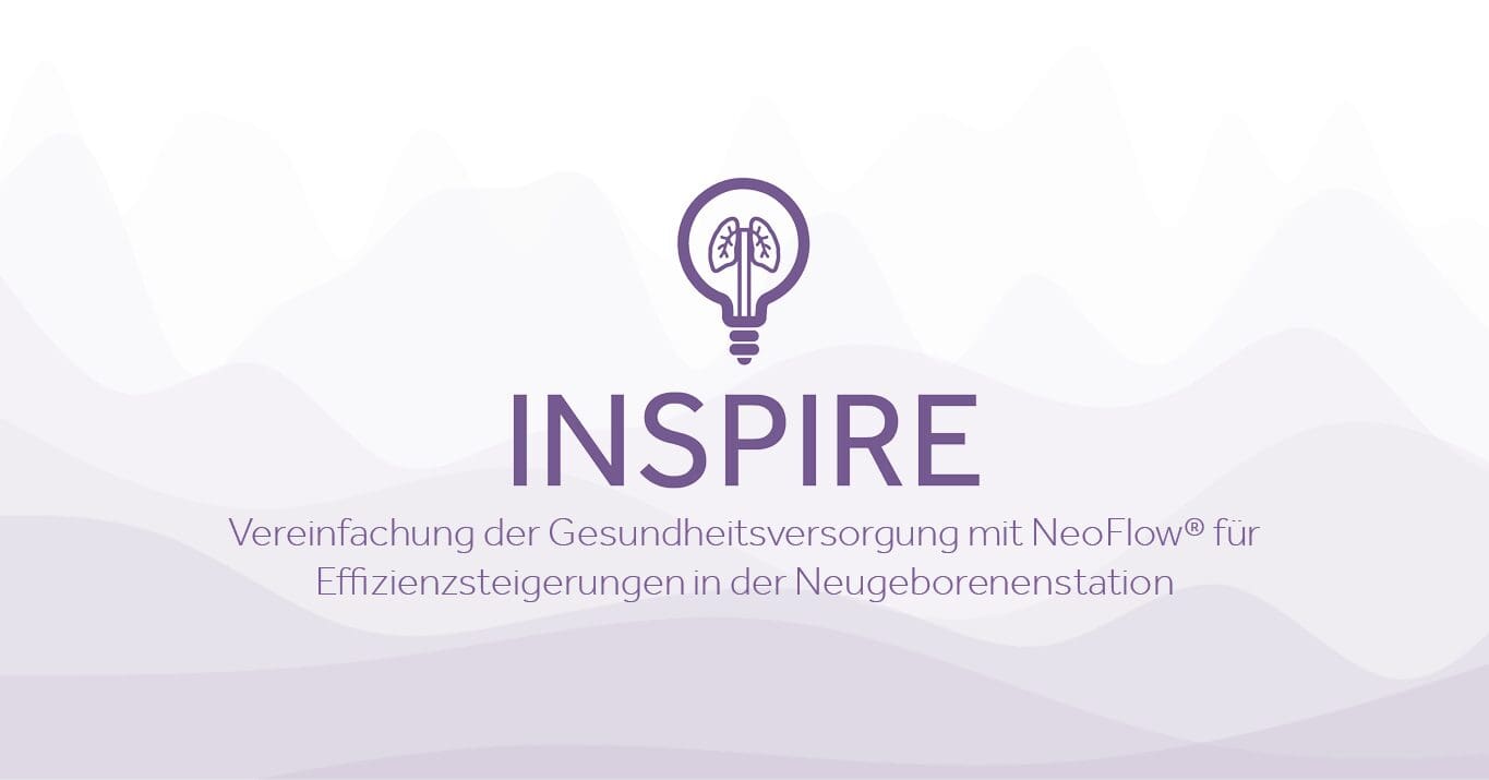 INSPIRE Vereinfachung der Gesundheitsversorgung Eakin Healthcare
