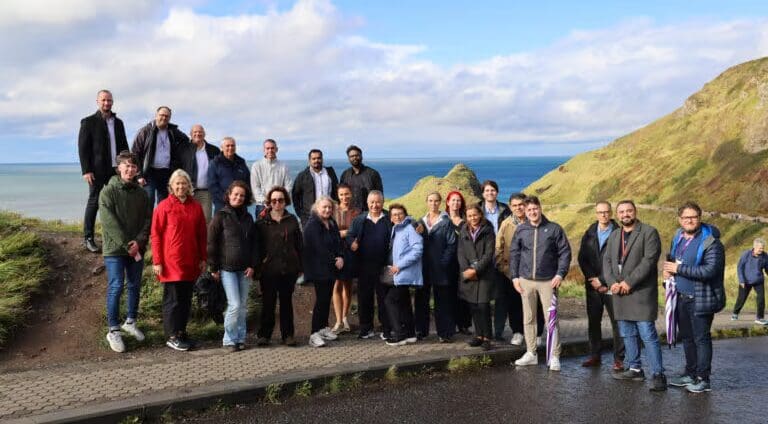 Global Distribution Partners Eakin Healthcare