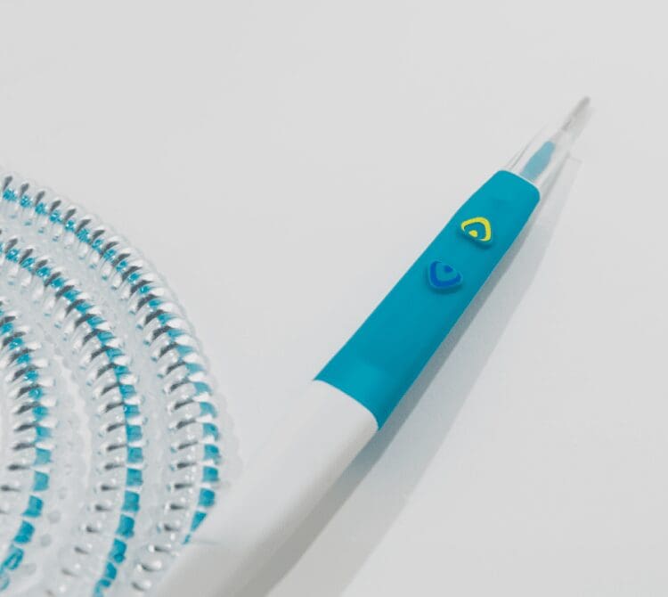 Cimpax C VAC Tornado Eakin Healthcare