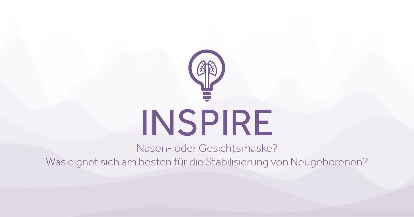 INSPIRE Nasen oder Gesichtsmaske Eakin Healthcare