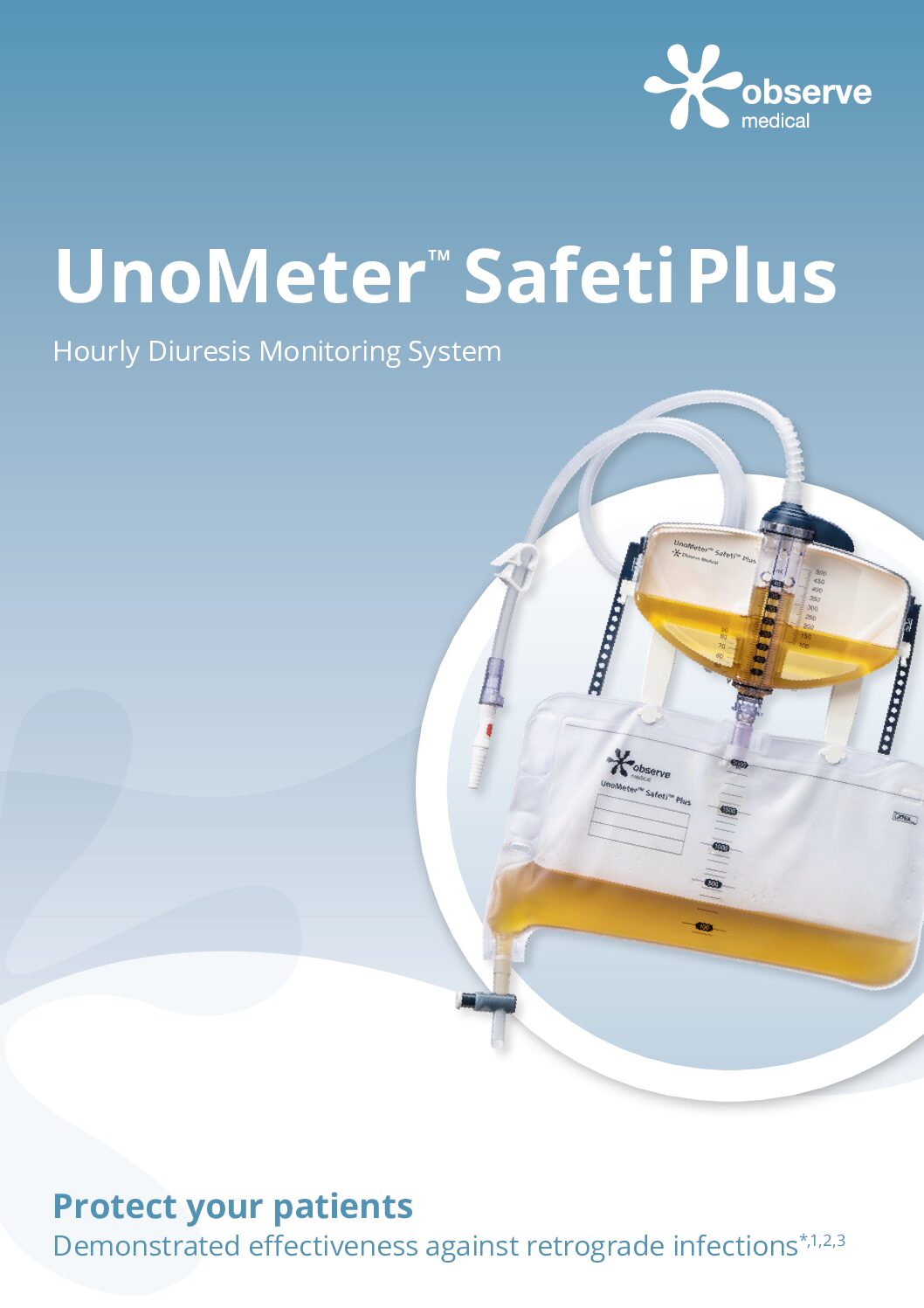 UnoMeter Safeti Plus folder 6s MAS 0923 v4 0 pdf Eakin Healthcare