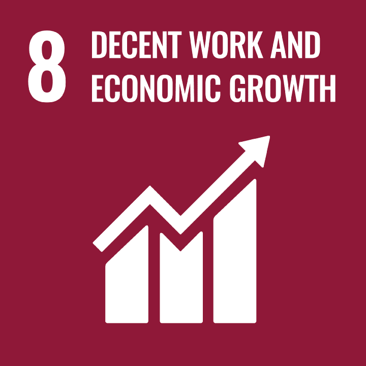 Decent Work Eakin Healthcare