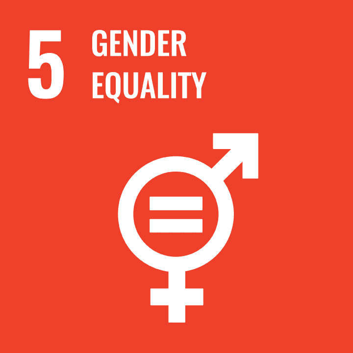 Gender Equality Eakin Healthcare