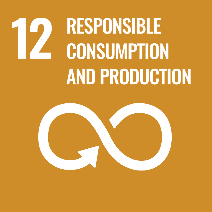 Responsible Consumption Eakin Healthcare