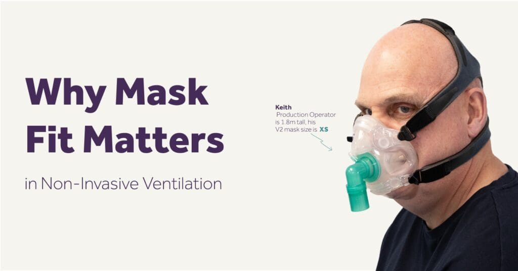 Why Mask Fit Matters Eakin Healthcare