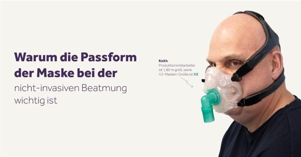 Why Mask Fit Matters Landscape DE Eakin Healthcare