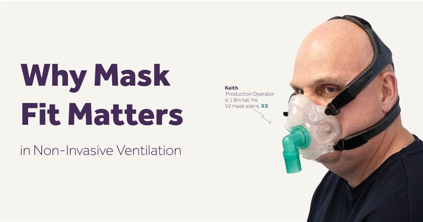 Why Mask Fit Matters Eakin Healthcare