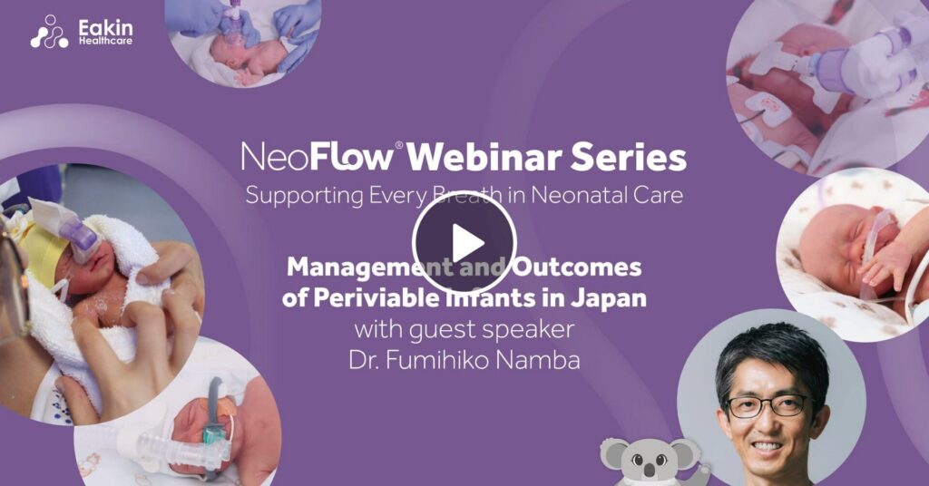 Dr Fumihiko Namba Eakin Healthcare
