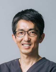 Picture of Dr. Fumihiko Namba