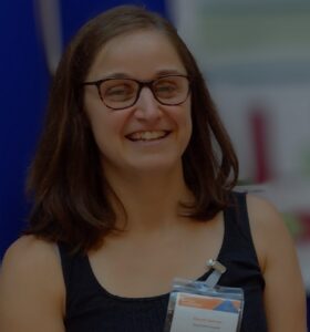 Picture of Dr Hannah Spierson