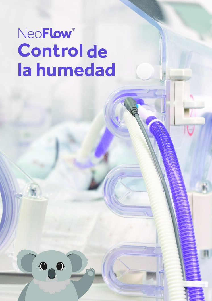 ES NeoFlow%C2%AE Humidity Management A5 Flyer v2 online pdf Eakin Healthcare