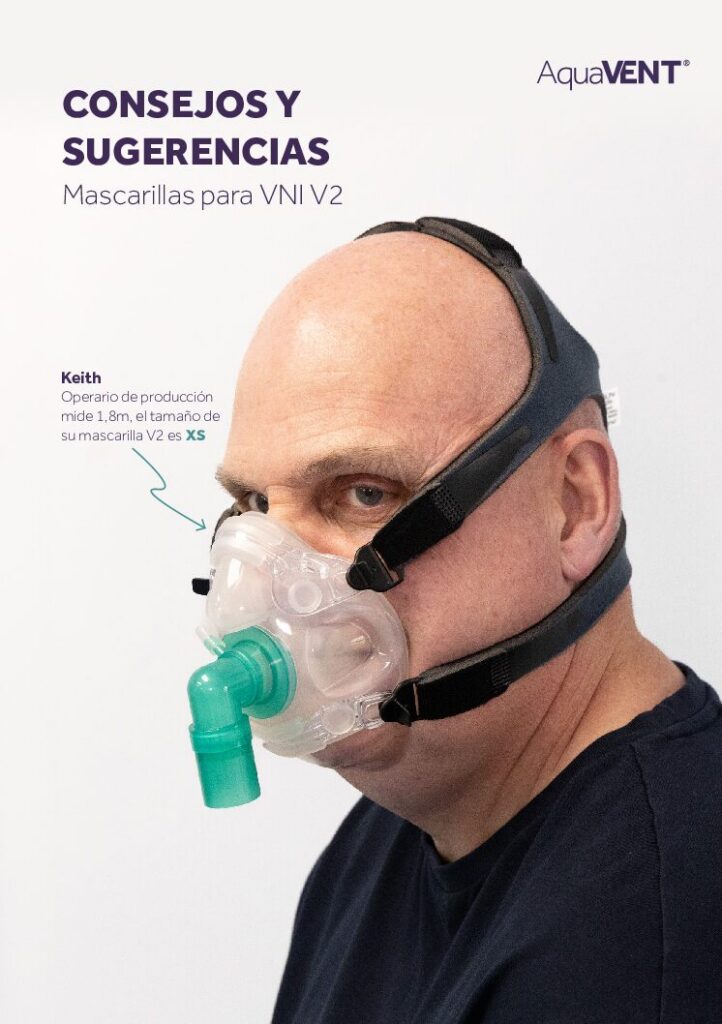 ES V2 NIV Face Mask Hints Tips Online pdf Eakin Healthcare